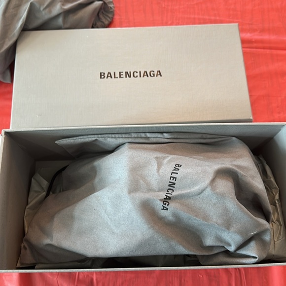 Balenciaga slides - Picture 5 of 5